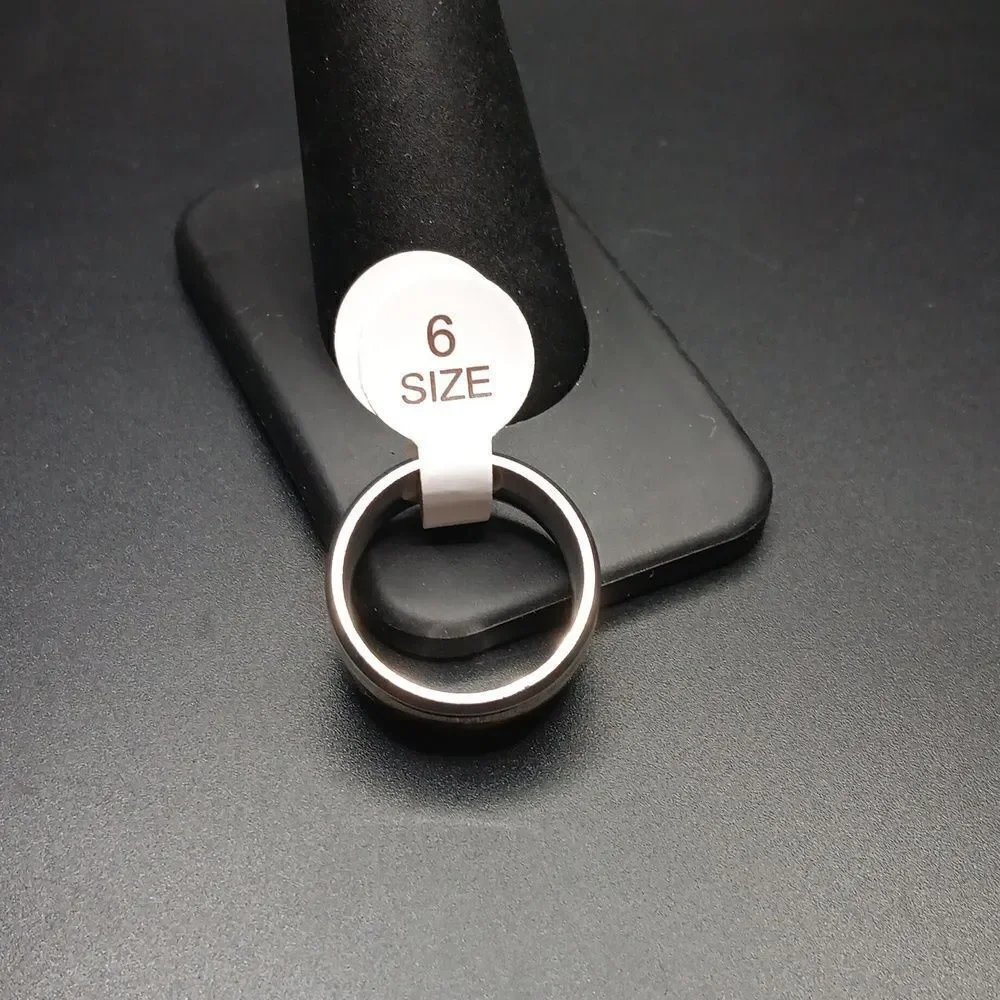 New Glow In Dark Ring Size 6 Unisex Lord‎ Of The Rings